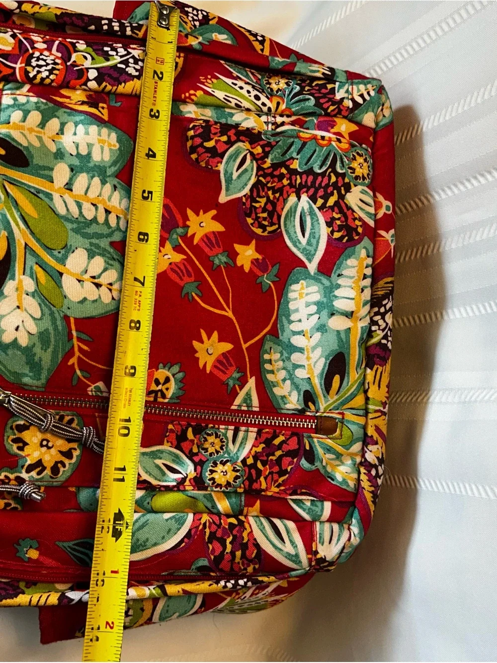 Vera Bradley this vera